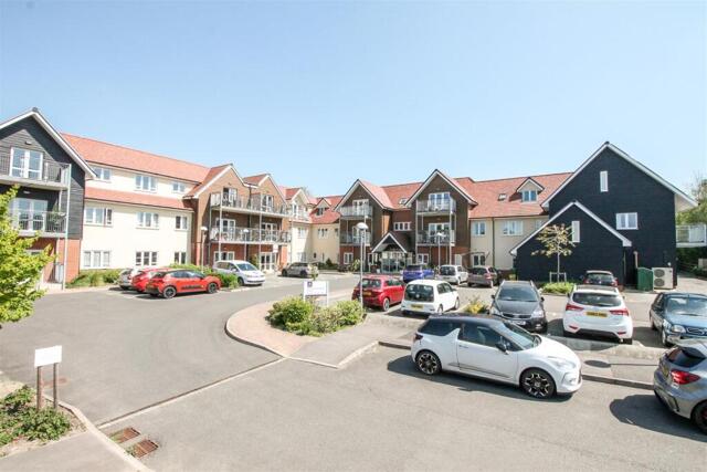 Keble Court, Redfields Lane, 1 Bedroom Apartment Keble Court, Redfields Lane, 1 Bedroom Apartment