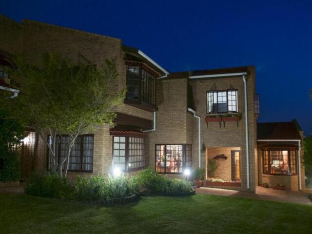 Sanganer Avenue, Plettenberg Bay, Bayside Lodge, Guesthouse/bed