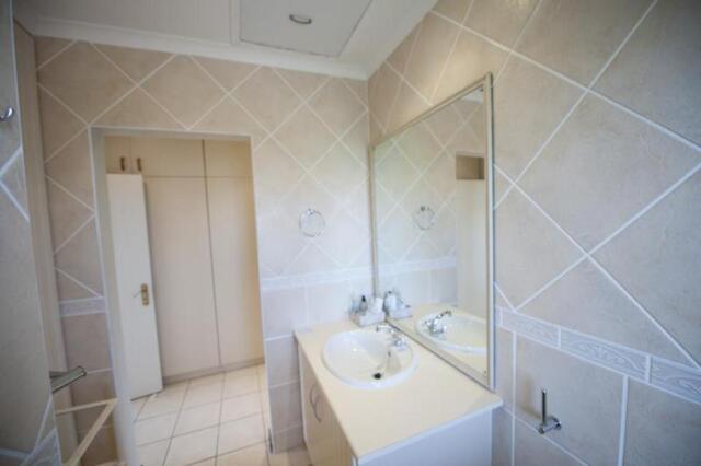 Sanganer Avenue, Plettenberg Bay, Bayside Lodge, Guesthouse/bed