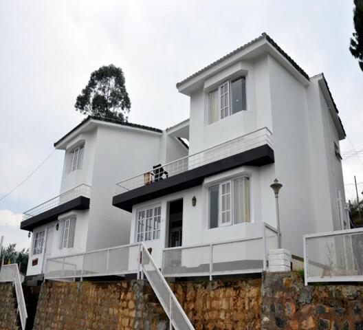 Connemara Road (next To Adayar Villa), Pudumund, Ooty, The Residences Ooty