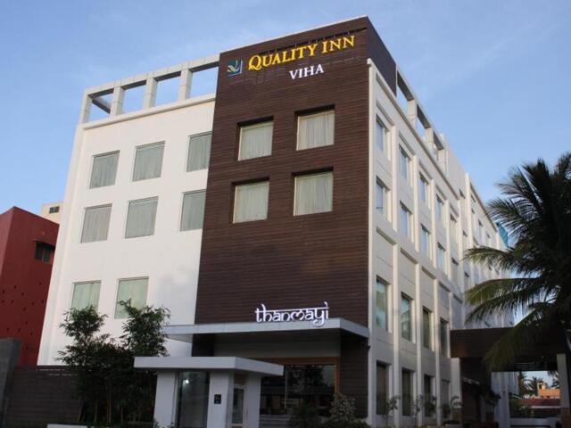No:,new Railway Road, Tanjore Dist, Kumbakonam, Quality Inn Viha No:,new Railway Road, Tanjore Dist, Kumbakonam, Quality Inn Viha