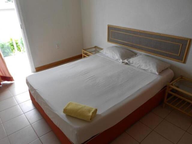 Corner Of  Gordon Street And Malcom Street, Suva, Elixir Apartment Hotel