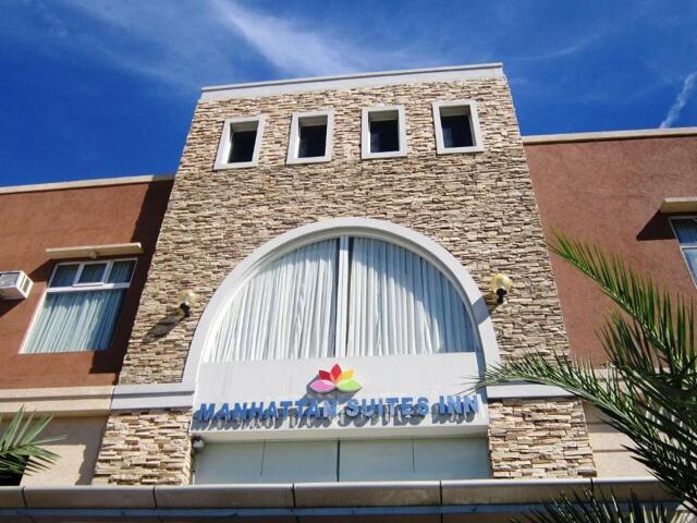 South Road Calindagan, Dumaguete, Dumaguete, Manhattan Suites Inn