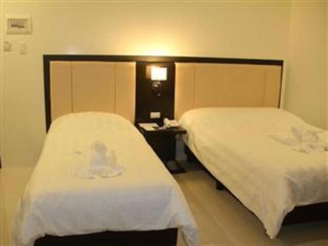 South Road Calindagan, Dumaguete, Dumaguete, Manhattan Suites Inn