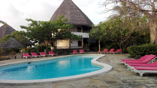 Mayungu Road, Malindi, Flamingo Villas Resort Mayungu Road, Malindi, Flamingo Villas Resort
