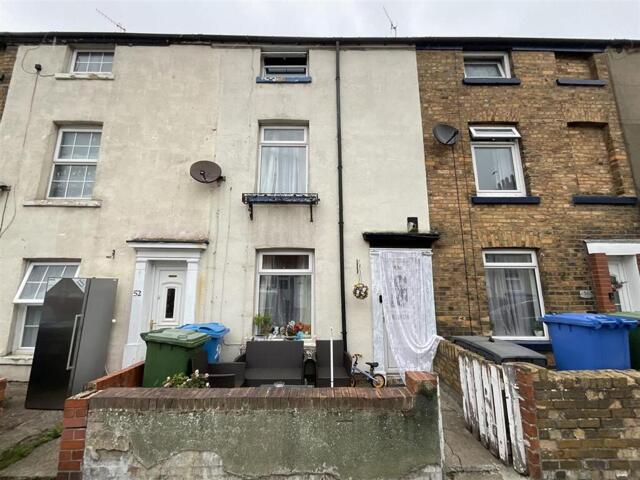 James Street, Scarborough, 3 Bedroom Terraced James Street, Scarborough, 3 Bedroom Terraced