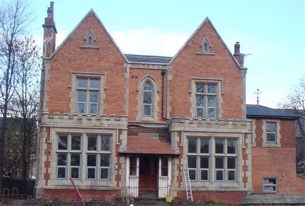 Blackman Lane, Leeds, 2 Bedroom Flat Blackman Lane, Leeds, 2 Bedroom Flat