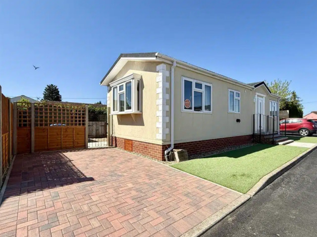 Great Bricett, Ipswich, 2 Bedroom Park Great Bricett, Ipswich, 2 Bedroom Park