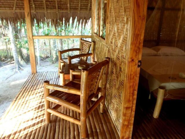 Upper Bug-ong, Mambajao, Camiguin, Nypa Style Resort