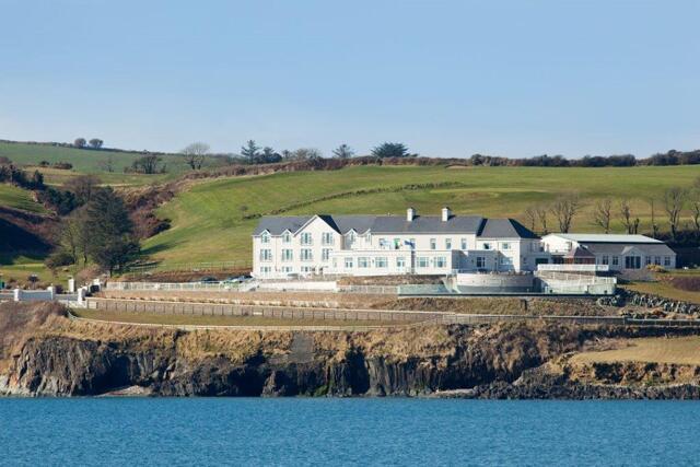 Muckross, Clonakilty, Dunmore House Hotel
