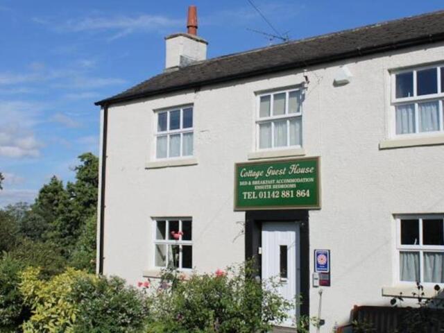 Wortley, Sheffield, Wortley Cottage Guest Wortley, Sheffield, Wortley Cottage Guest