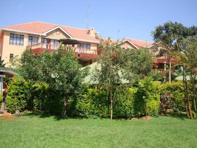Un Cresent, Nairobi, Comfort Gardens Guest