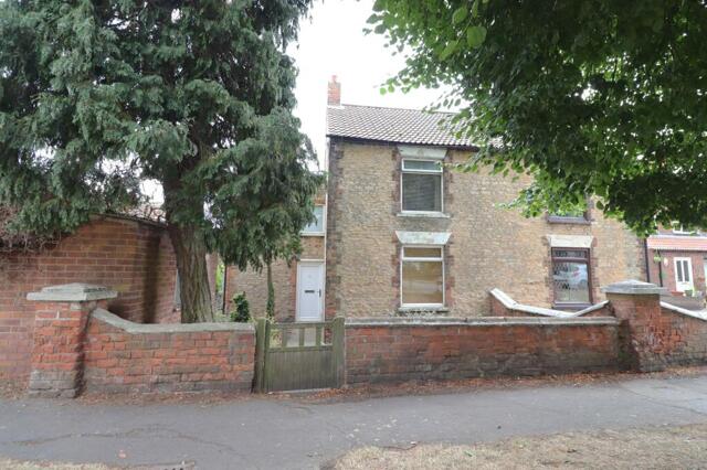 Earlsgate, Winterton, 2 Bedroom Semi-detached