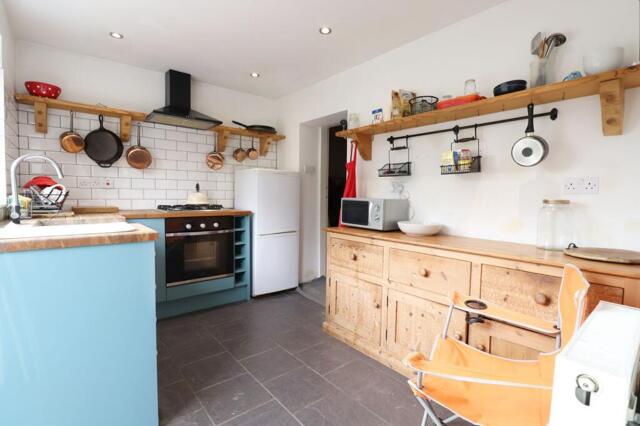 Earlsgate, Winterton, 2 Bedroom Semi-detached