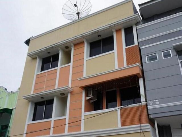 Jl.kp Nias Ii No.d, Padang, Jesnic Hotel, Hotel Jl.kp Nias Ii No.d, Padang, Jesnic Hotel, Hotel