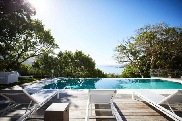 George Rex Drive Knysna South, Knysna, Number Eleven Self-catering