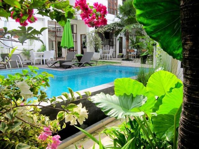 Jalan Affandi (gejayan) Kepuh Gk Iii/, Yogyakarta, Tiga Lima Homestay