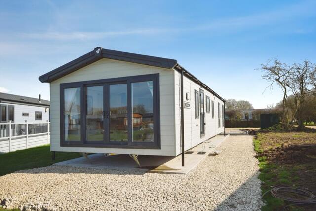 Kelsey Woods Country Park, Monksthorpe, 2 Bedroom Park