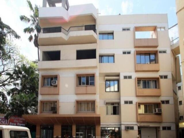 /k ,gole Colony, Near Meher Signal, Nashik, Hotel Vaishali, Hotel