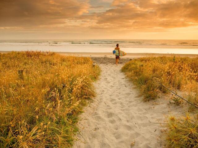 Leo Street,  Waihi Beach, Waihi, Beachaven Top 10