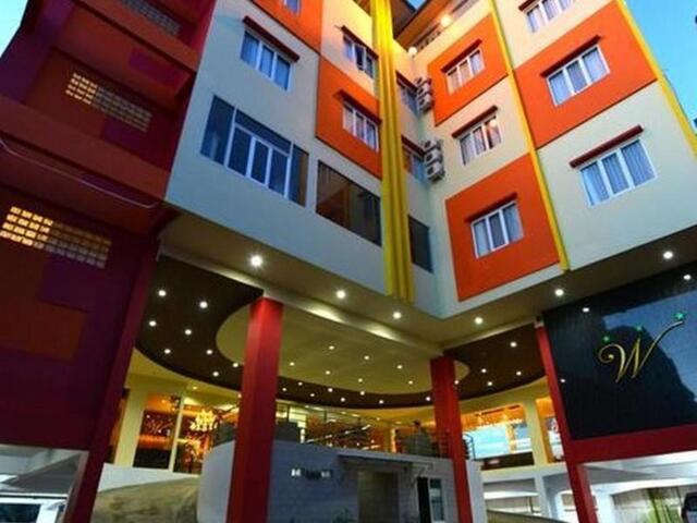 Jl. Edi Sabara, By Pass Kendari, Kendari, Wixel Hotel Kendari Jl. Edi Sabara, By Pass Kendari, Kendari, Wixel Hotel Kendari