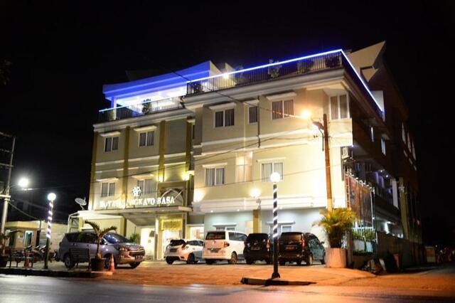 Jl. Hangtuah No.,padang, Rangkayo Basa Halal Jl. Hangtuah No.,padang, Rangkayo Basa Halal