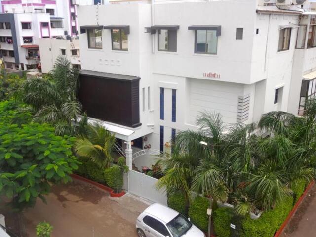 Opposite Sales Tax Office (vikrikar Bhavan), Near Pathardi Phata, Mumbai Agra Road, Nashik, Teerth V Opposite Sales Tax Office (vikrikar Bhavan), Near Pathardi Phata, Mumbai Agra Road, Nashik, Teerth V