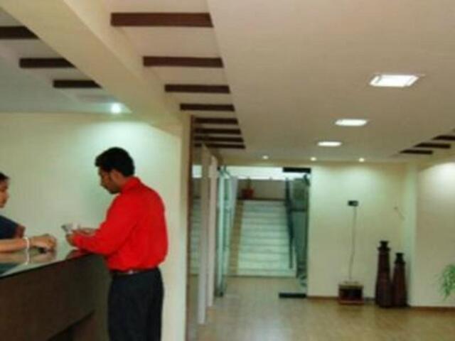Near Midc Main Gate, Nagpur, Hotel Royal Regency