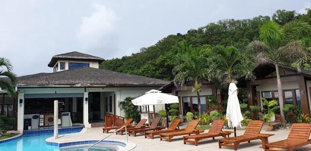 Urbiztondo, San Juan, La Union, Kahuna Beach Resort Urbiztondo, San Juan, La Union, Kahuna Beach Resort