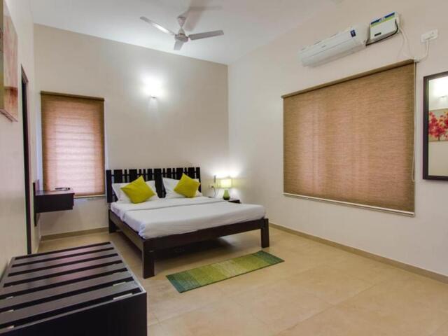 / Abdul Rahim Rd, Red Fields, Coimbatore, Cornerstay Homestay Racecourse / Abdul Rahim Rd, Red Fields, Coimbatore, Cornerstay Homestay Racecourse