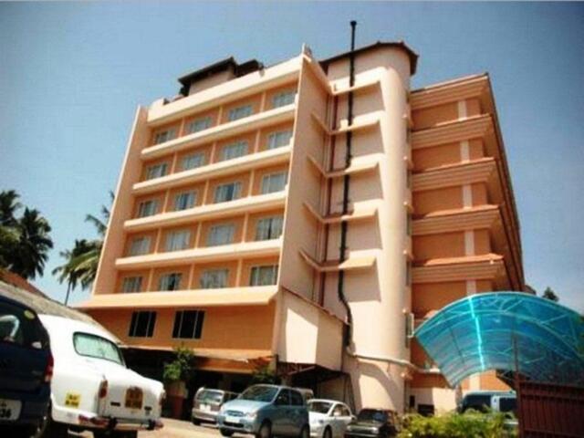 P.b. No., Bank Road,calicut, Kozhikode / Calicut, Hotel Hyson Heritage