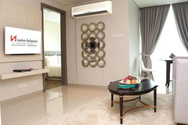 Balikpapan Ocean Square, Jenderal Sudirman Street, Balikpapan, Swiss-belhotel Balikpapan, Hotel Balikpapan Ocean Square, Jenderal Sudirman Street, Balikpapan, Swiss-belhotel Balikpapan, Hotel