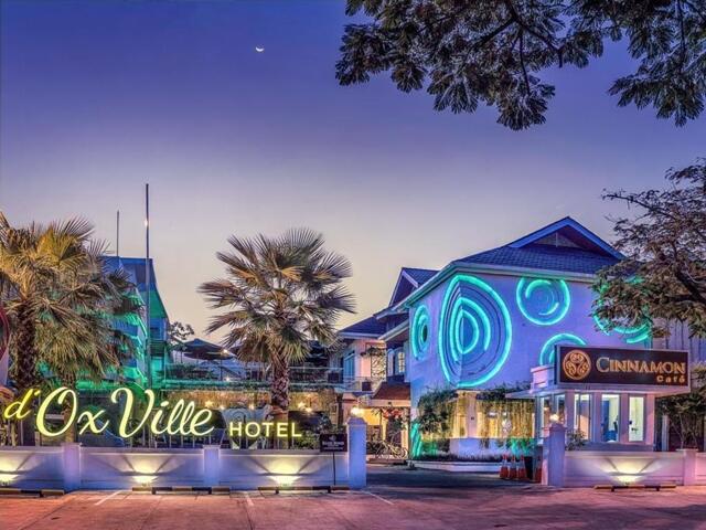 Jl.kampung Sebelah No. -, Padang, Oxville Hotel, Hotel Jl.kampung Sebelah No. -, Padang, Oxville Hotel, Hotel