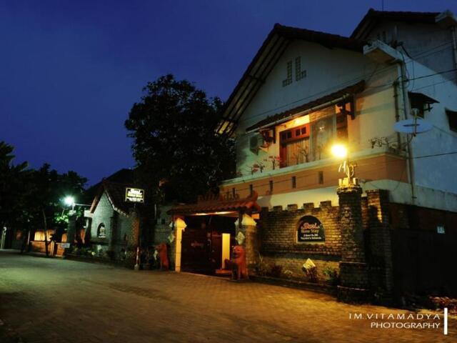 Jl. Duwet,ctt, Yogyakarta, Sari Homestay, Serviced Jl. Duwet,ctt, Yogyakarta, Sari Homestay, Serviced