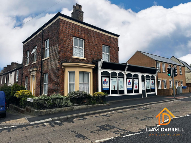 Seamer Road/seamer Street, Scarborough, 4 Bedroom Block Seamer Road/seamer Street, Scarborough, 4 Bedroom Block