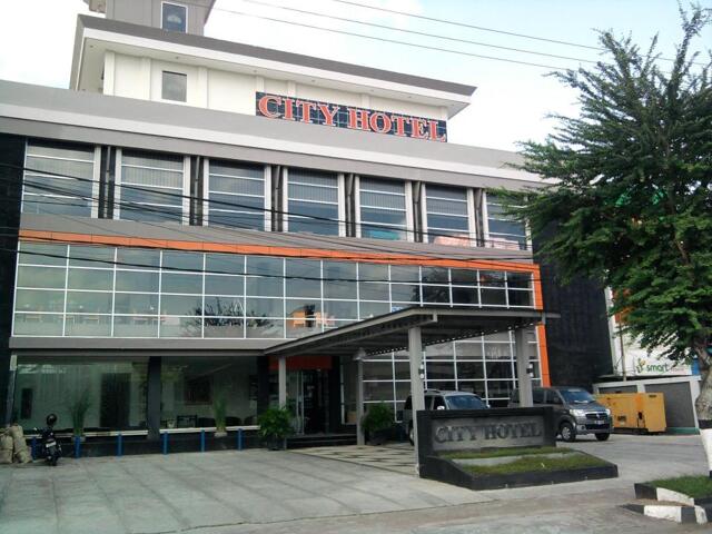 Jl. Jenderal Sudirman No,balikpapan, Hotel City, Hotel Jl. Jenderal Sudirman No,balikpapan, Hotel City, Hotel
