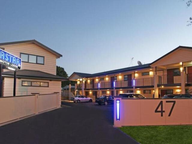 Kahikatea Drive, Melville, Hamilton, Astra Motor Lodge Kahikatea Drive, Melville, Hamilton, Astra Motor Lodge