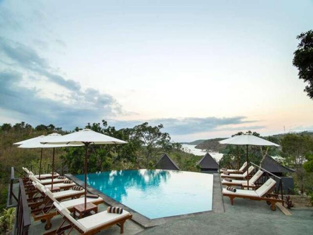 Ancak Village - Lembongan, Bali, Poh Manis Lembongan Ancak Village - Lembongan, Bali, Poh Manis Lembongan