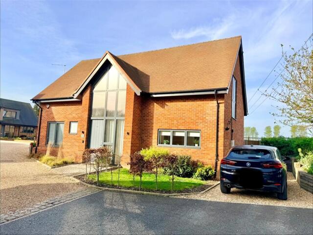 Sway Road, Lymington, 4 Bedroom Detached Sway Road, Lymington, 4 Bedroom Detached