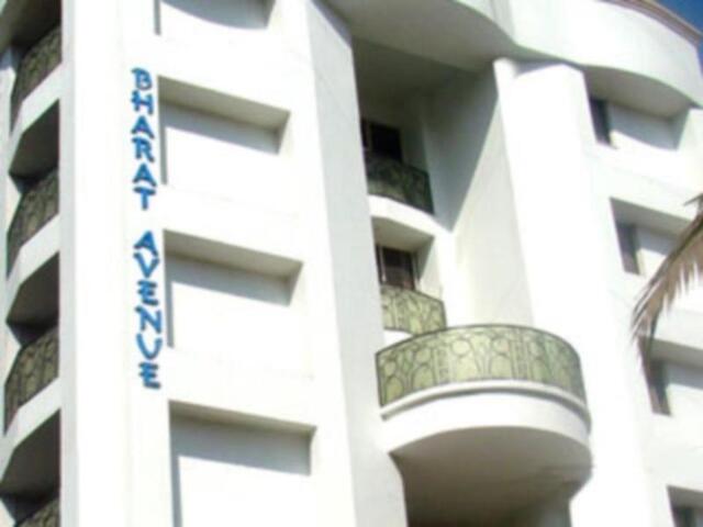 Plot No /, Opposite To Alphine Industries, Marol Military Road, Andheri East, Mumbai, Bharat Avenue Plot No /, Opposite To Alphine Industries, Marol Military Road, Andheri East, Mumbai, Bharat Avenue