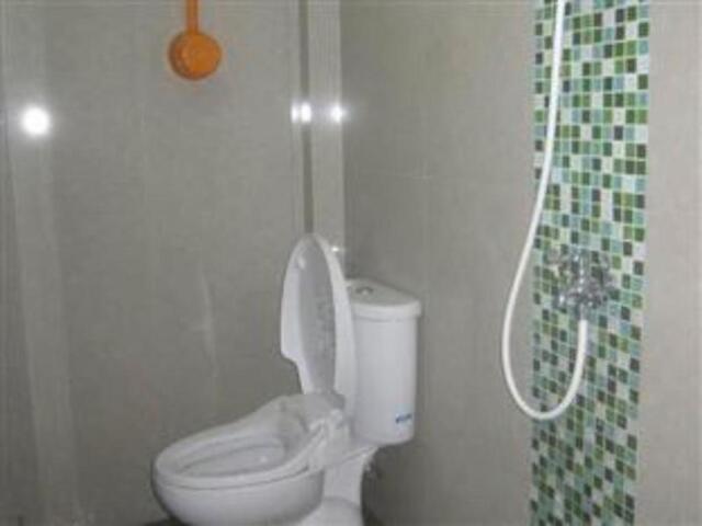 Jalan Kedungdoro No.  Ab, Surabaya, Capsule Homestay Syariah