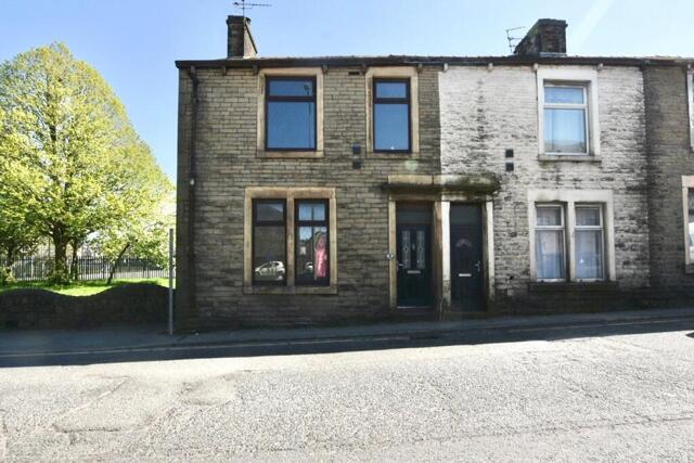 Church, Henry Street, Accrington, 3 Bedroom End Church, Henry Street, Accrington, 3 Bedroom End