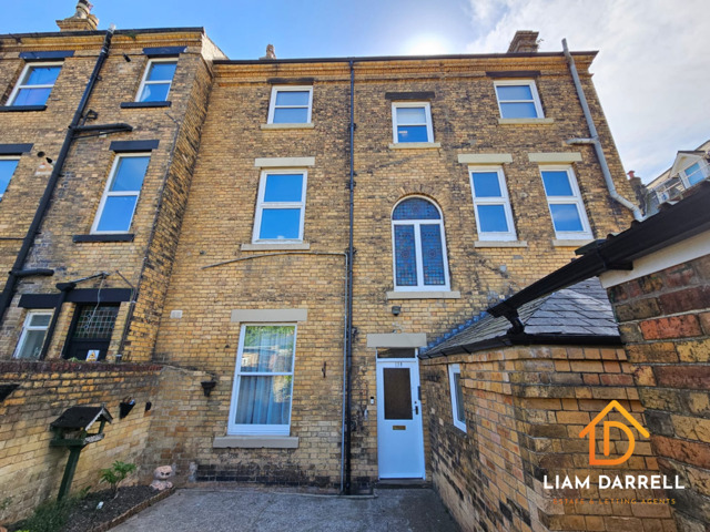 Westwood, Scarborough, 3 Bedroom Flat Westwood, Scarborough, 3 Bedroom Flat