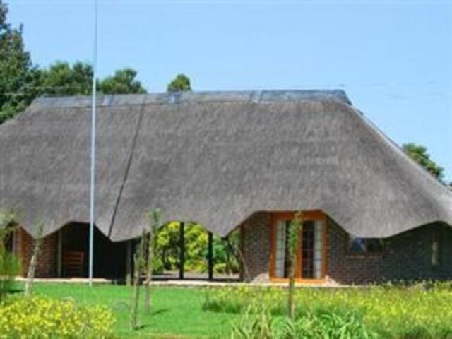 N Ermelo Road, G, Wegekozen, Piet Retief, African Flair Country N Ermelo Road, G, Wegekozen, Piet Retief, African Flair Country