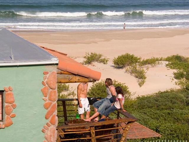 Dageraad Street, Jeffreys Bay, Island Vibe Jeffreys