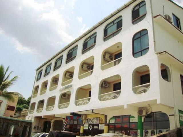 Tom Mboya Road, Tudor, Mombasa, Tudor Water Sports