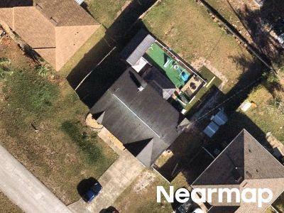 Cottondale Dr, Deltona, Preforeclosure Single-family Home