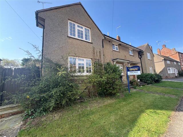 Main Street, Ashby St Ledgers, 3 Bedroom Semi-detached Main Street, Ashby St Ledgers, 3 Bedroom Semi-detached