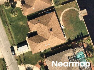 Cherrytree Ct, Palm Coast, Preforeclosure Single-family Home