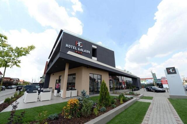 Erlin Street, Timisoara, Hotel Galaxy, Hotel Erlin Street, Timisoara, Hotel Galaxy, Hotel